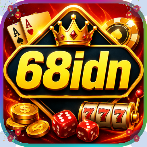 68idn — mitra unggulan